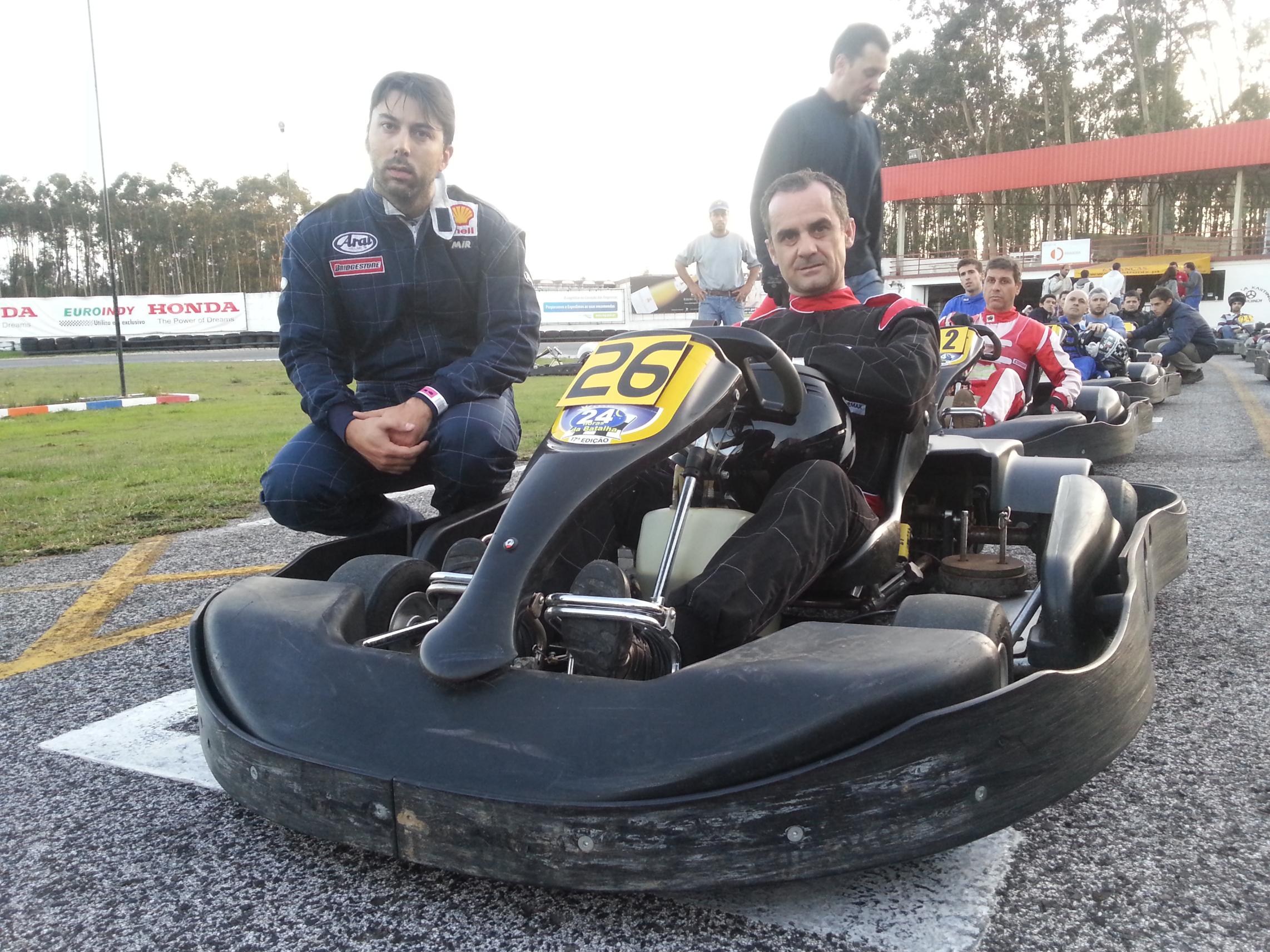 HBC Taça de Karting 1º Edição9